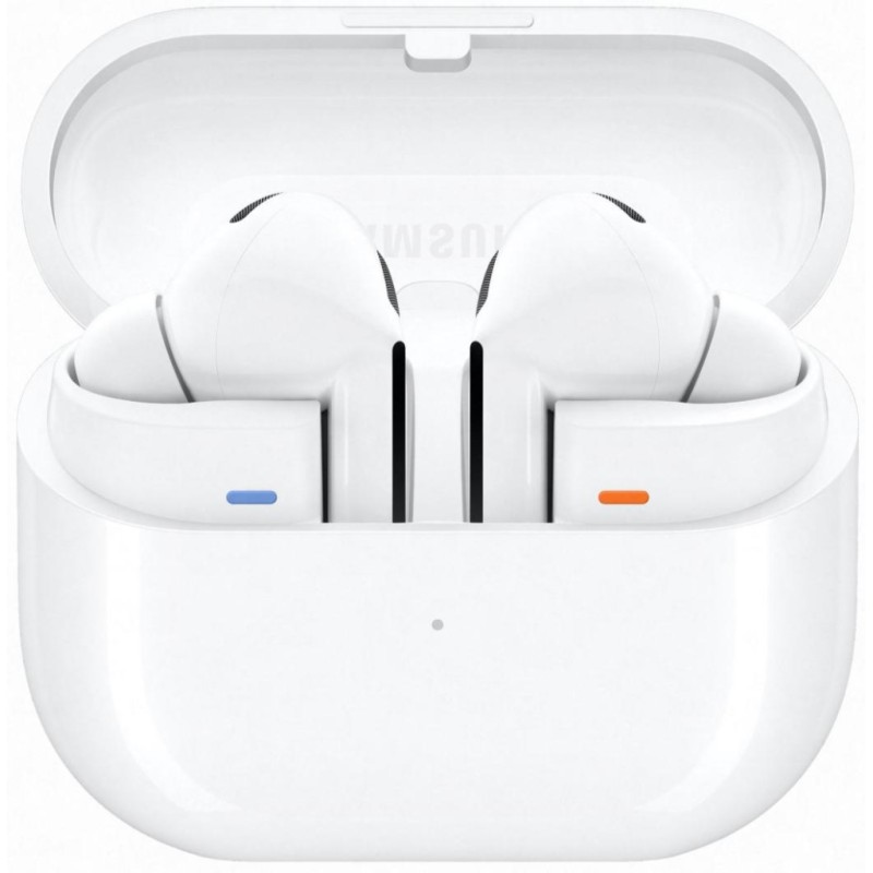 Наушники Samsung Galaxy Buds3 Pro White (SM-R630NZWASEK)
