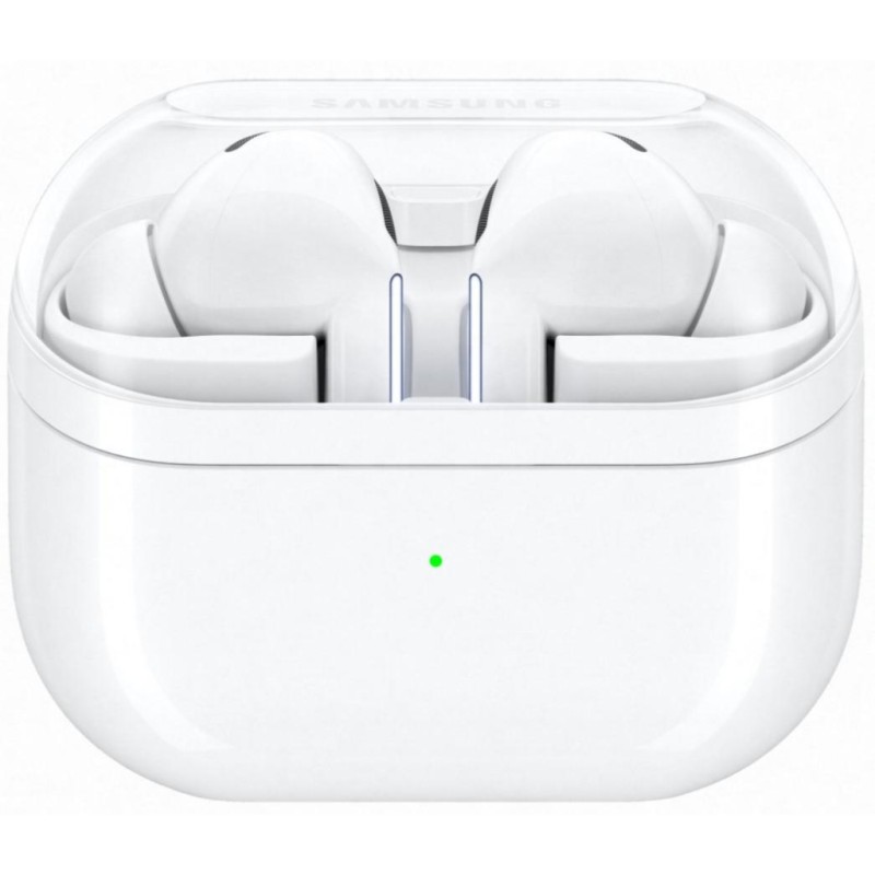 Наушники Samsung Galaxy Buds3 Pro White (SM-R630NZWASEK)