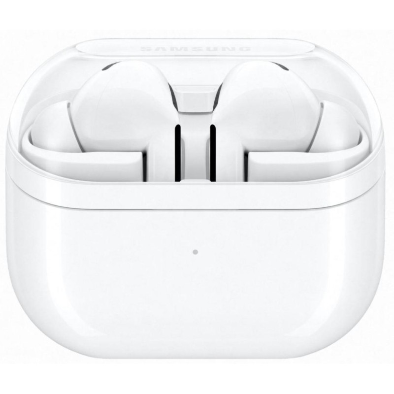Наушники Samsung Galaxy Buds3 Pro White (SM-R630NZWASEK)
