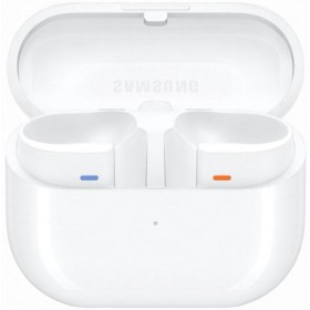 Наушники Samsung Galaxy Buds3 Pro White (SM-R630NZWASEK)