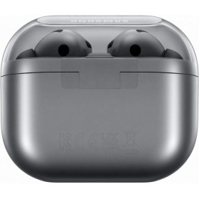 Наушники Samsung Galaxy Buds3 Pro Silver (SM-R630NZAASEK)