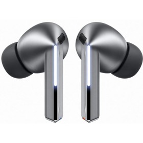 Наушники Samsung Galaxy Buds3 Pro Silver (SM-R630NZAASEK)