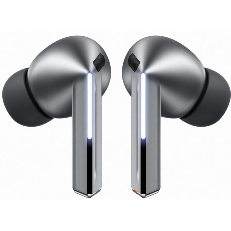 Наушники Samsung Galaxy Buds3 Pro Silver (SM-R630NZAASEK)