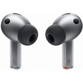 Наушники Samsung Galaxy Buds3 Pro Silver (SM-R630NZAASEK)