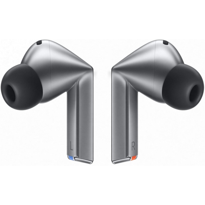 Наушники Samsung Galaxy Buds3 Pro Silver (SM-R630NZAASEK)