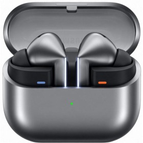 Наушники Samsung Galaxy Buds3 Pro Silver (SM-R630NZAASEK)