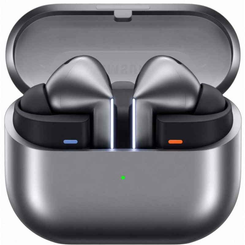 Наушники Samsung Galaxy Buds3 Pro Silver (SM-R630NZAASEK)