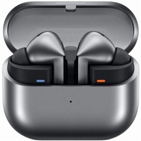 Наушники Samsung Galaxy Buds3 Pro Silver (SM-R630NZAASEK)