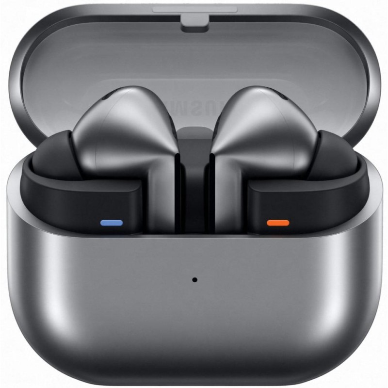 Наушники Samsung Galaxy Buds3 Pro Silver (SM-R630NZAASEK)