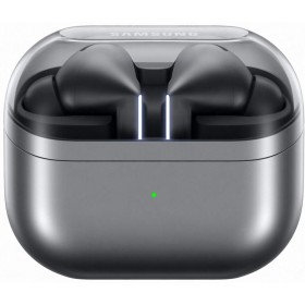 Наушники Samsung Galaxy Buds3 Pro Silver (SM-R630NZAASEK)