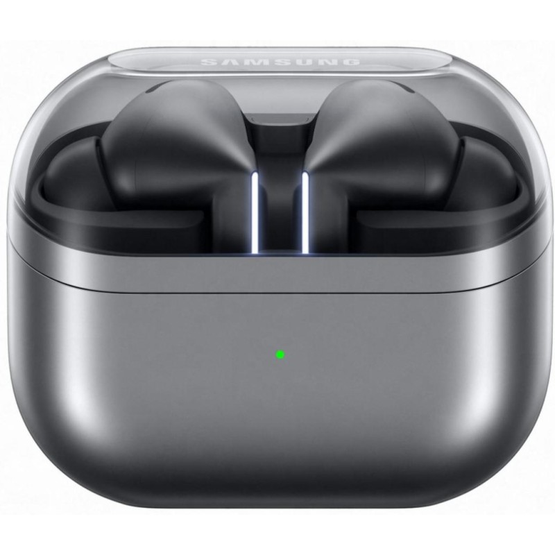 Наушники Samsung Galaxy Buds3 Pro Silver (SM-R630NZAASEK)
