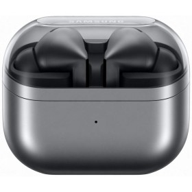Наушники Samsung Galaxy Buds3 Pro Silver (SM-R630NZAASEK)