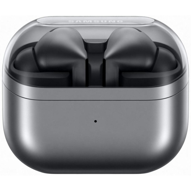 Наушники Samsung Galaxy Buds3 Pro Silver (SM-R630NZAASEK)