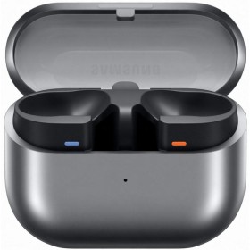 Наушники Samsung Galaxy Buds3 Pro Silver (SM-R630NZAASEK)