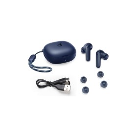 Наушники Anker SoundСore R50i Blue (A3949G32)