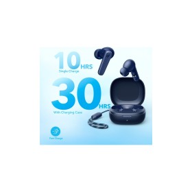 Наушники Anker SoundСore R50i Blue (A3949G32)