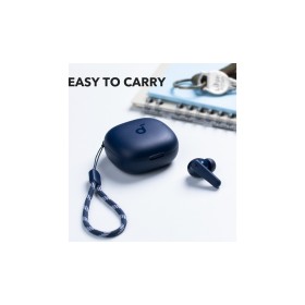 Наушники Anker SoundСore R50i Blue (A3949G32)