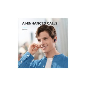 Наушники Anker SoundСore R50i Blue (A3949G32)