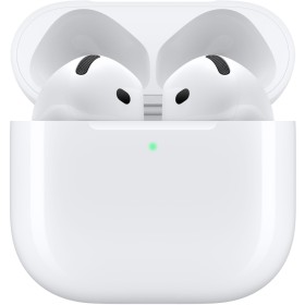 Наушники Apple AirPods 4 with Active Noise Cancellation (MXP93ZE/A)