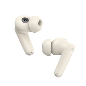 Наушники ColorWay Slim TWS-1 Earbuds Long Life Beige (CW-TWS1BE)