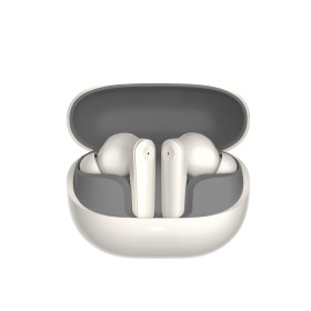 Наушники ColorWay Slim TWS-1 Earbuds Long Life Beige (CW-TWS1BE)