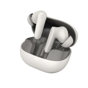 Наушники ColorWay Slim TWS-1 Earbuds Long Life Beige (CW-TWS1BE)