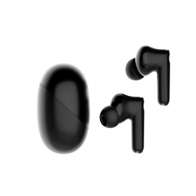 Наушники ColorWay Slim TWS-1 Earbuds Long Life Black (CW-TWS1BK1)