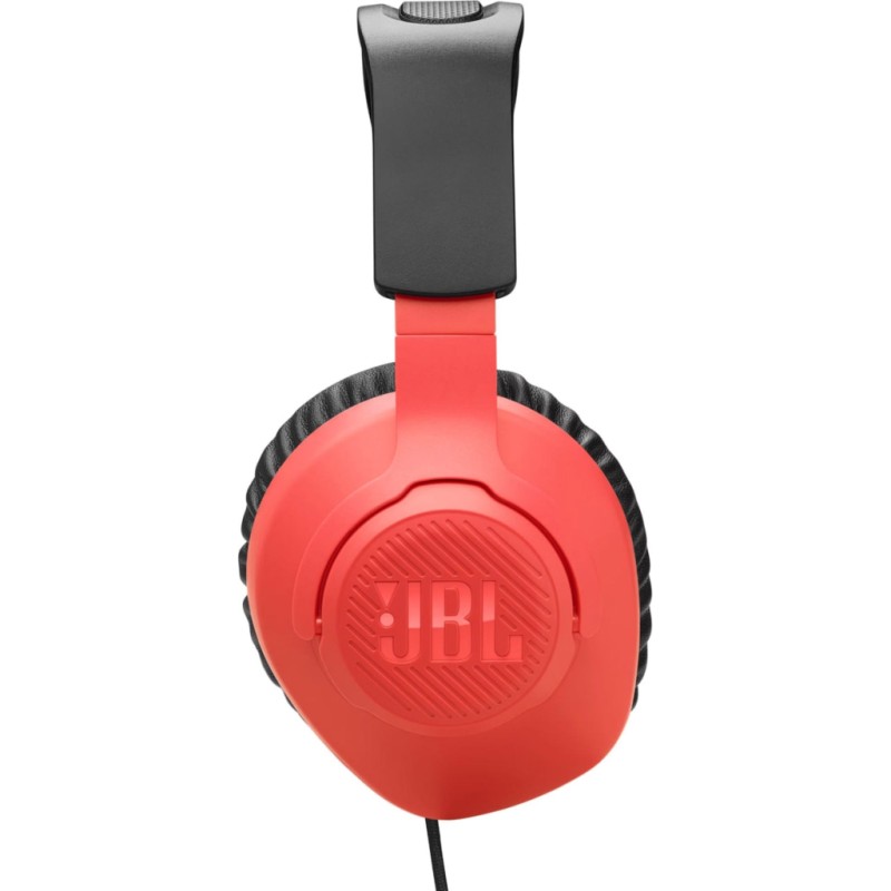 Наушники JBL Quantum 100N (JBLQTUM100N)