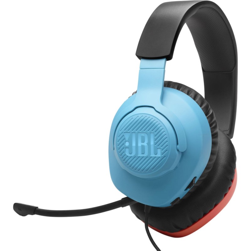 Наушники JBL Quantum 100N (JBLQTUM100N)