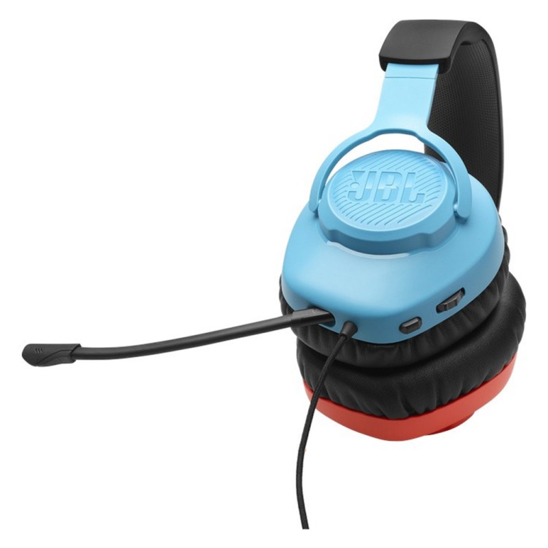 Наушники JBL Quantum 100N (JBLQTUM100N)