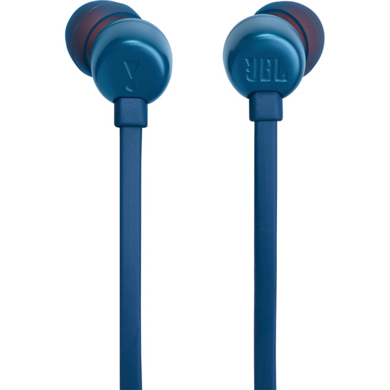 Наушники JBL Tune 310C USB-C Blue (JBLT310CBLU)