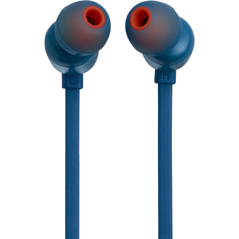 Наушники JBL Tune 310C USB-C Blue (JBLT310CBLU)