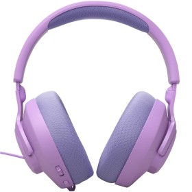 Наушники JBL Quantum 100M2 Purple (JBLQTUM100M2PUR)