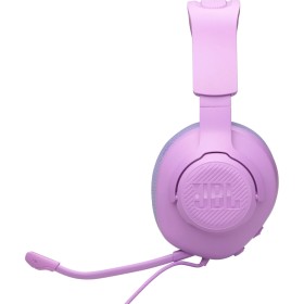 Наушники JBL Quantum 100M2 Purple (JBLQTUM100M2PUR)