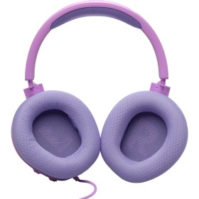 Наушники JBL Quantum 100M2 Purple (JBLQTUM100M2PUR)