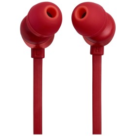Наушники JBL Tune 310C USB-C Red (JBLT310CRED)
