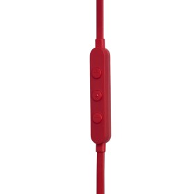 Наушники JBL Tune 310C USB-C Red (JBLT310CRED)