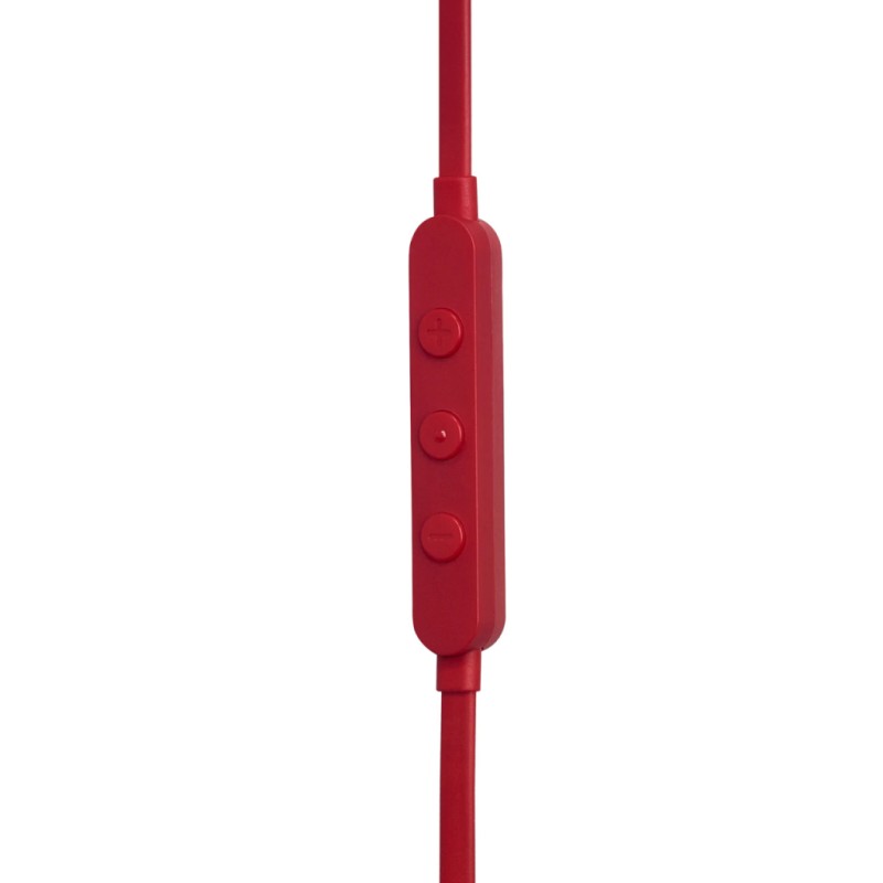 Наушники JBL Tune 310C USB-C Red (JBLT310CRED)