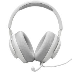 Наушники JBL Quantum 100M2 White (JBLQTUM100M2WHT)