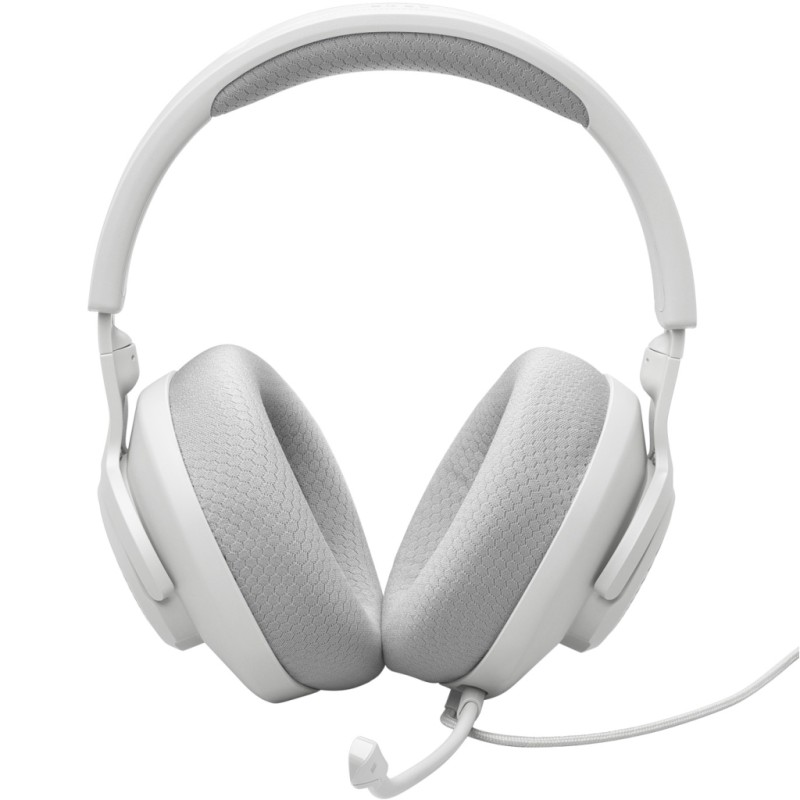 Наушники JBL Quantum 100M2 White (JBLQTUM100M2WHT)