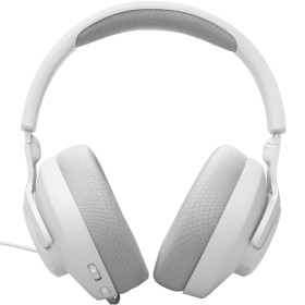 Наушники JBL Quantum 100M2 White (JBLQTUM100M2WHT)