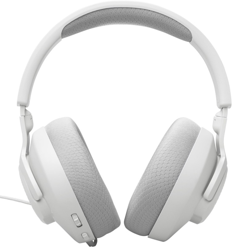 Наушники JBL Quantum 100M2 White (JBLQTUM100M2WHT)