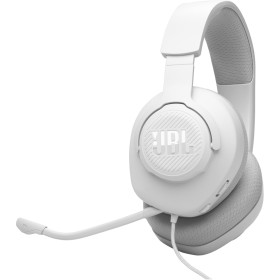 Наушники JBL Quantum 100M2 White (JBLQTUM100M2WHT)