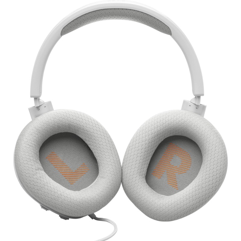 Наушники JBL Quantum 100M2 White (JBLQTUM100M2WHT)