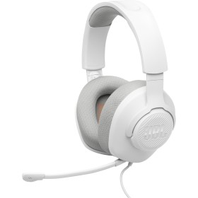 Наушники JBL Quantum 100M2 White (JBLQTUM100M2WHT)