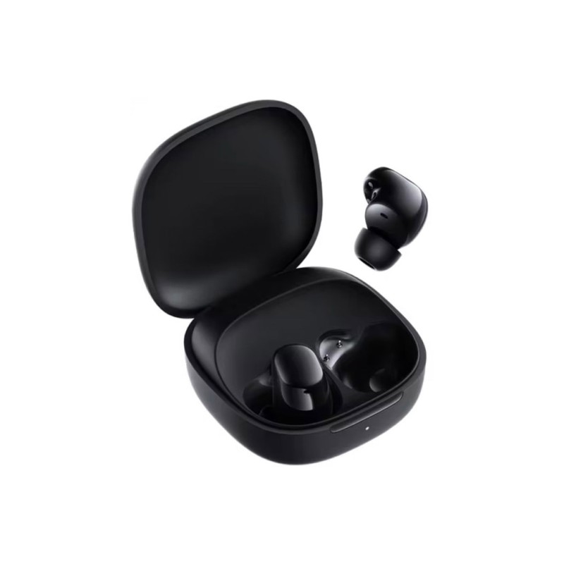 Наушники Xiaomi Redmi Buds 6 Play Black (1071789)