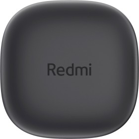 Наушники Xiaomi Redmi Buds 6 Play Black (1071789)