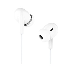 Наушники Xiaomi Type-C Earphones White (1071792)