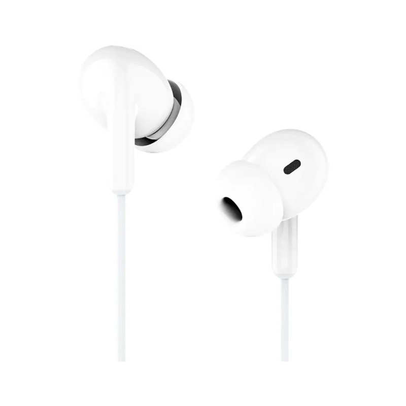 Наушники Xiaomi Type-C Earphones White (1071792)