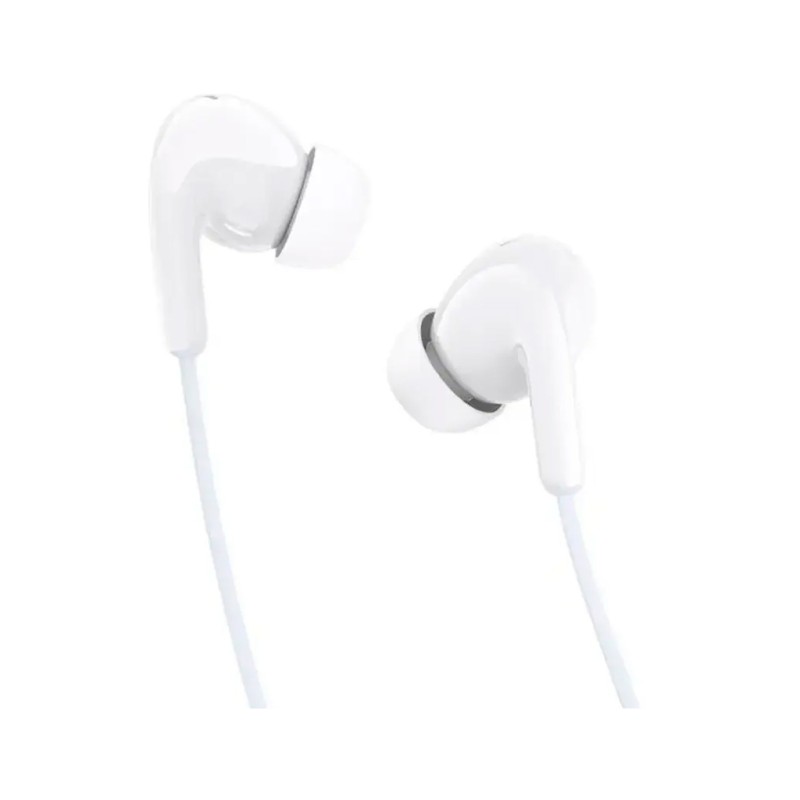 Наушники Xiaomi Type-C Earphones White (1071792)